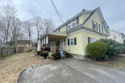 13 Lincoln St #13