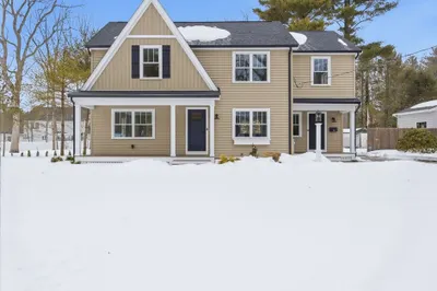 6 Eleanor Rd