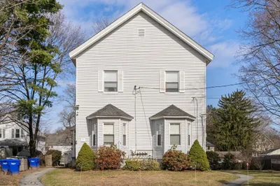 48 Sudbury Street #2 1