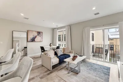 1457 Tremont Street #207 1
