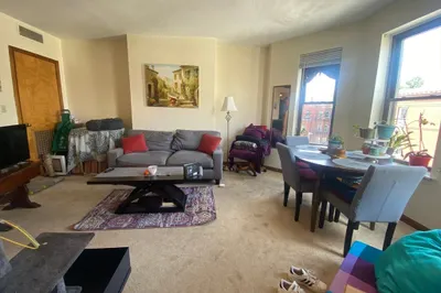 52 Gainsborough Street #4