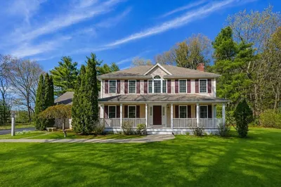 5 Chestnut St
