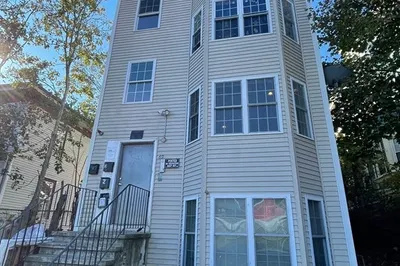 69 Clifford Street #4