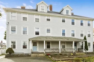 111 Atlantic St #1