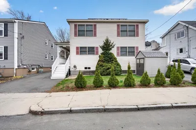 97 Clinton St #97
