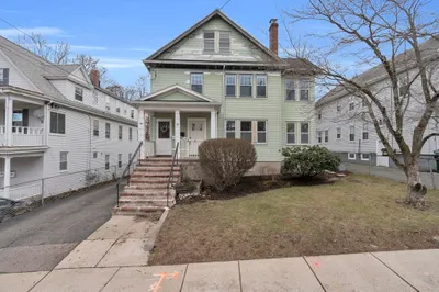116-118 White Street #118