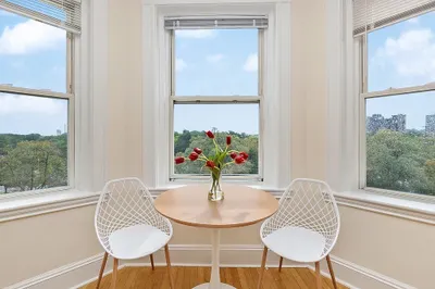125 Park Drive #36