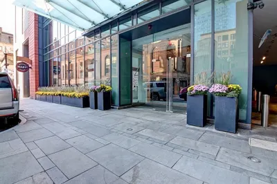 45 Province St #1105