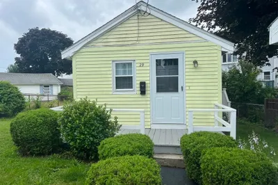 29 Undine Ave #A