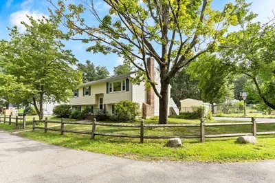 8 Green St 1