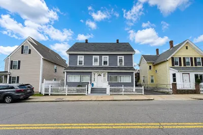 1512 Hyde Park #1 1