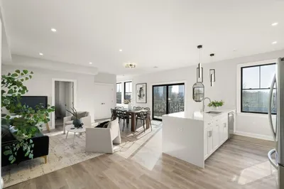 16 Foster Ct #2B