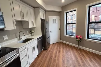 13 Nahant Street #2D