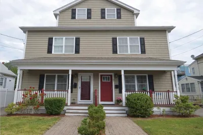 89 Hull Street #- 1