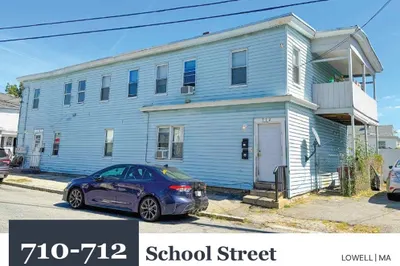 710 School St 1