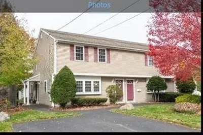 42 Angell Street #42