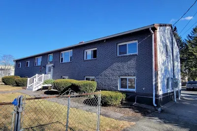 12 Green St #4