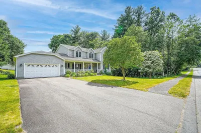58 San Souci Dr 1