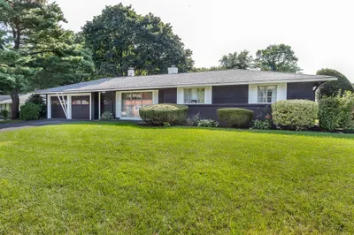 20 Ridge Hill Road