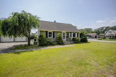721 Pendleton Ave
