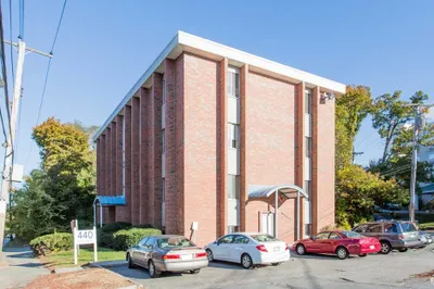 440 Totten Pond Rd 1