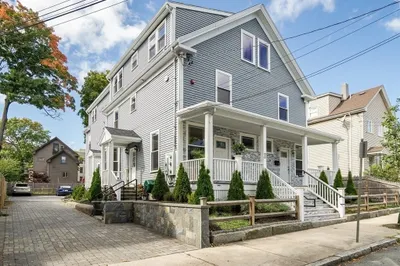 25-27 Albion St #1