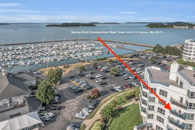 2001 Marina Dr #410 1