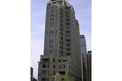 1 Huntington Avenue #210 1