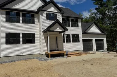 Lot 21a Crestwood Dr