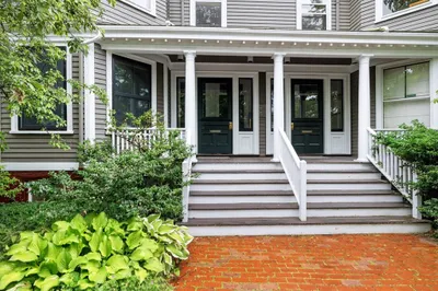 14 Fayette St #1 1
