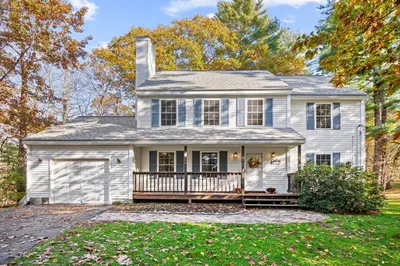 29 Shore Drive