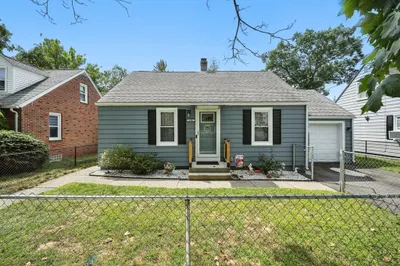 130 Eddy St