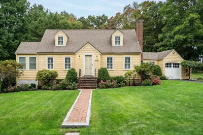 115 Westchester Dr 1
