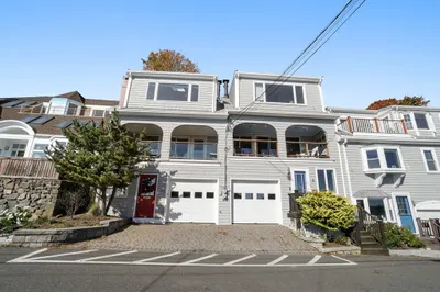 7 Cliff Street #7 1