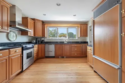 17 Gilbert Street #2 1
