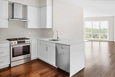 3531 Washington St #U507