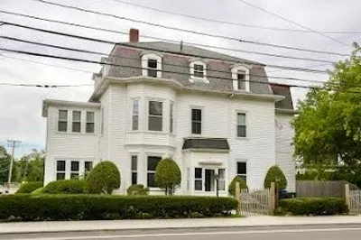 52 N Main St ## 2