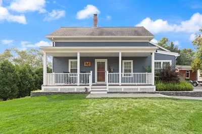 12 Garden St