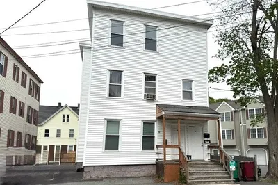 83 Lane St #1