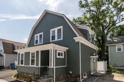 40 Grant Place