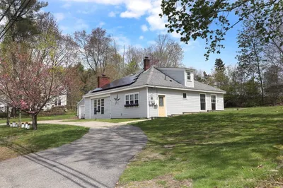 452 South Main St