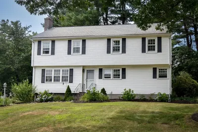 61 Sweet Grass Lane