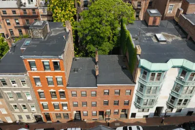 61 Joy Street 1