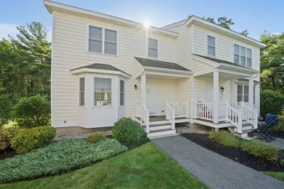 98 Turtle Brook Road #19-1 1
