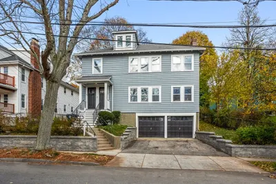 45 Fuller Rd #45