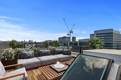70 Leo Birmingham Parkway #601