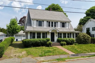 9 Cedar St