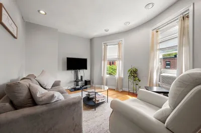 277 Shawmut Avenue #4