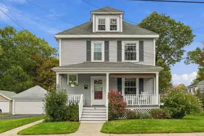 76 Haseltine St 1