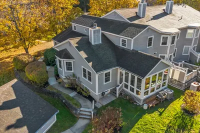 45 Shawsheen Road #28 1